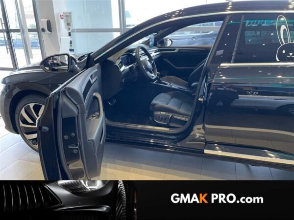 Volkswagen Arteon shooting brake 1.4 ehybrid rechargeable opf 218 dsg6 r-line