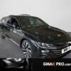 Volkswagen Arteon shooting brake 1.4 ehybrid rechargeable opf 218 dsg6 r-line