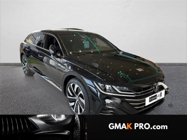 Volkswagen Arteon shooting brake 1.4 ehybrid rechargeable opf 218 dsg6 r-line