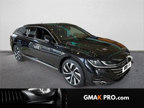 Volkswagen Arteon shooting brake 1.4 ehybrid rechargeable opf 218 dsg6 r-line