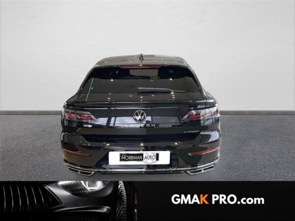 Volkswagen Arteon shooting brake 1.4 ehybrid rechargeable opf 218 dsg6 r-line