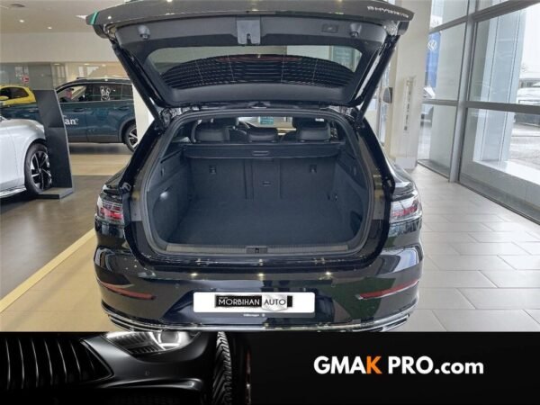 Volkswagen Arteon shooting brake 1.4 ehybrid rechargeable opf 218 dsg6 r-line