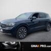 Volkswagen Touareg iii 3.0 v6 ehybrid 381ch tiptronic 8 4motion elegance