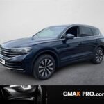 Volkswagen Touareg iii 3.0 v6 ehybrid 381ch tiptronic 8 4motion elegance