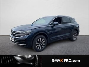 Volkswagen Touareg iii 3.0 v6 ehybrid 381ch tiptronic 8 4motion elegance