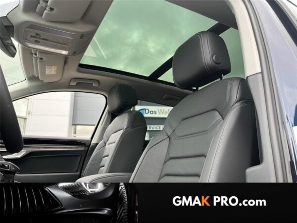 Volkswagen Touareg iii 3.0 v6 ehybrid 381ch tiptronic 8 4motion elegance