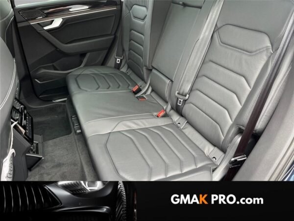 Volkswagen Touareg iii 3.0 v6 ehybrid 381ch tiptronic 8 4motion elegance