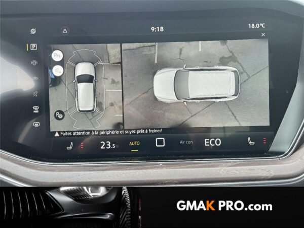 Volkswagen Touareg iii 3.0 v6 ehybrid 381ch tiptronic 8 4motion elegance