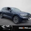 Volkswagen Touareg iii 3.0 v6 ehybrid 381ch tiptronic 8 4motion elegance