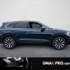 Volkswagen Touareg iii 3.0 v6 ehybrid 381ch tiptronic 8 4motion elegance