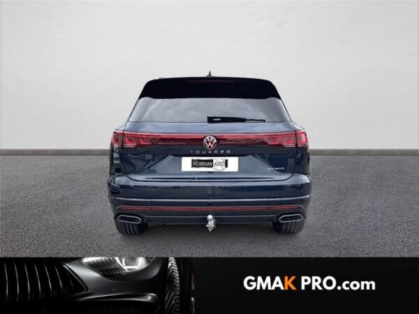 Volkswagen Touareg iii 3.0 v6 ehybrid 381ch tiptronic 8 4motion elegance