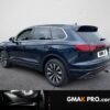 Volkswagen Touareg iii 3.0 v6 ehybrid 381ch tiptronic 8 4motion elegance