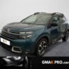 citroën C5 aircross Puretech 130 s&s bvm6 feel