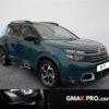 citroën C5 aircross Puretech 130 s&s bvm6 feel