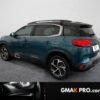 citroën C5 aircross Puretech 130 s&s bvm6 feel