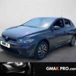 Volkswagen Polo vi 1.0 tsi 95 s&s dsg7 life plus