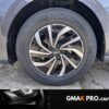 Volkswagen Polo vi 1.0 tsi 95 s&s dsg7 life plus
