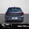 Volkswagen Polo vi 1.0 tsi 95 s&s dsg7 life plus