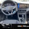 Volkswagen Polo vi 1.0 tsi 95 s&s dsg7 life plus