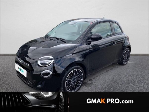 Fiat 500 iii
