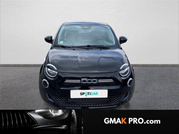Fiat 500 iii