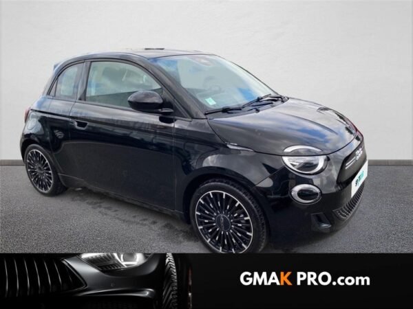 Fiat 500 iii