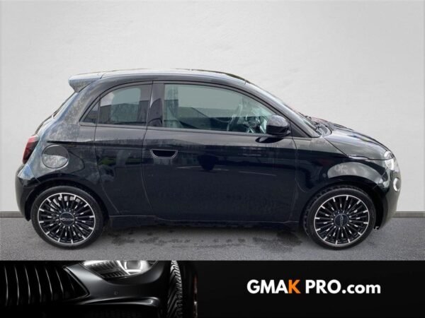 Fiat 500 iii