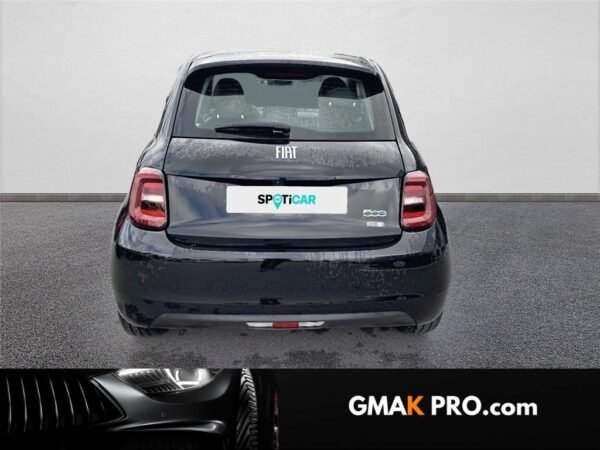 Fiat 500 iii