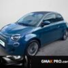 Fiat 500 iii