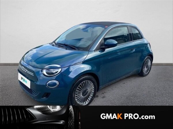 Fiat 500 iii