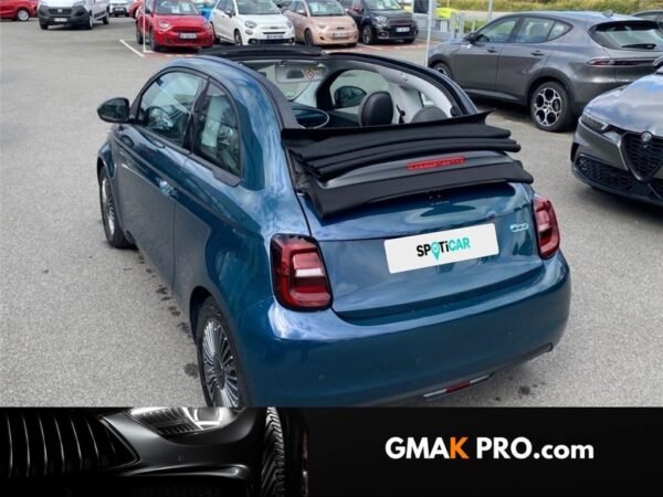 Fiat 500 iii