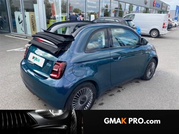 Fiat 500 iii