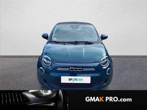 Fiat 500 iii