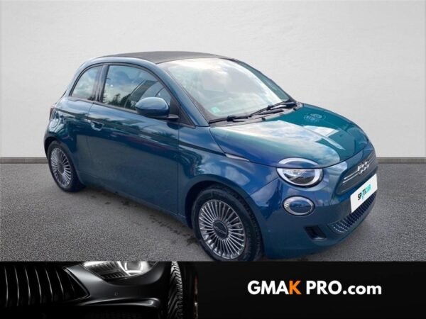 Fiat 500 iii