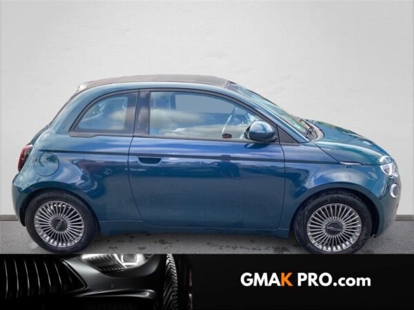 Fiat 500 iii