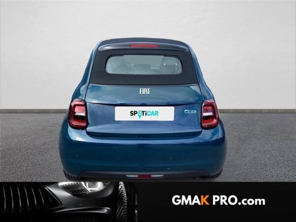 Fiat 500 iii