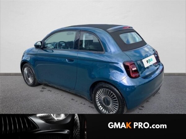 Fiat 500 iii