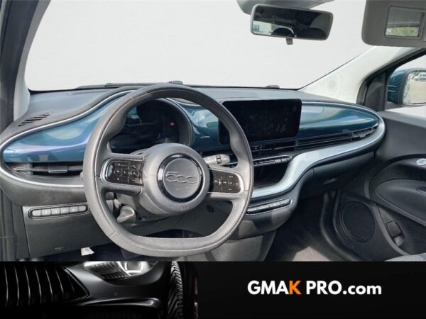 Fiat 500 iii