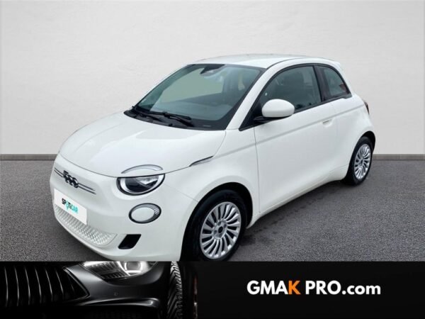 Fiat 500 iii E 95 ch action