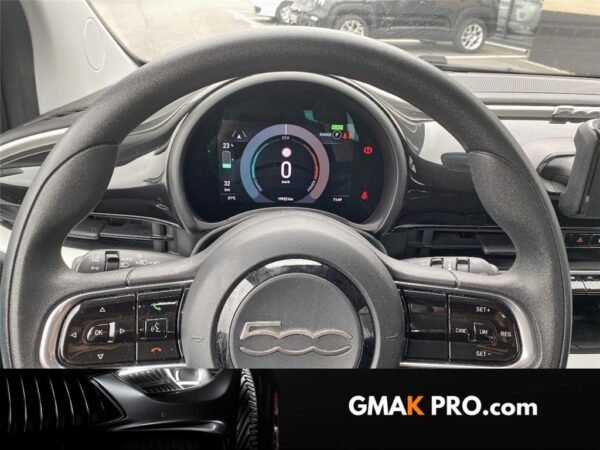 Fiat 500 iii E 95 ch action