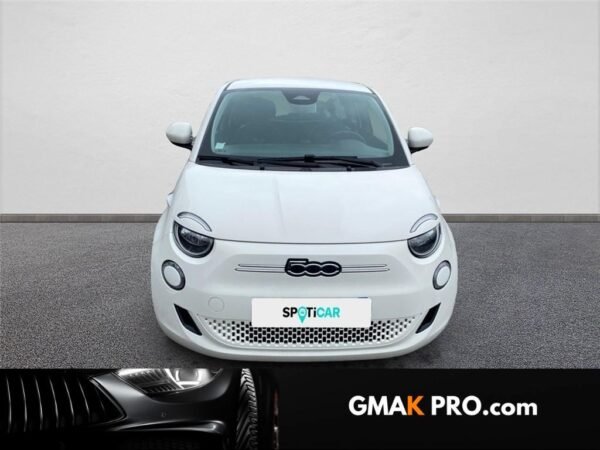 Fiat 500 iii E 95 ch action
