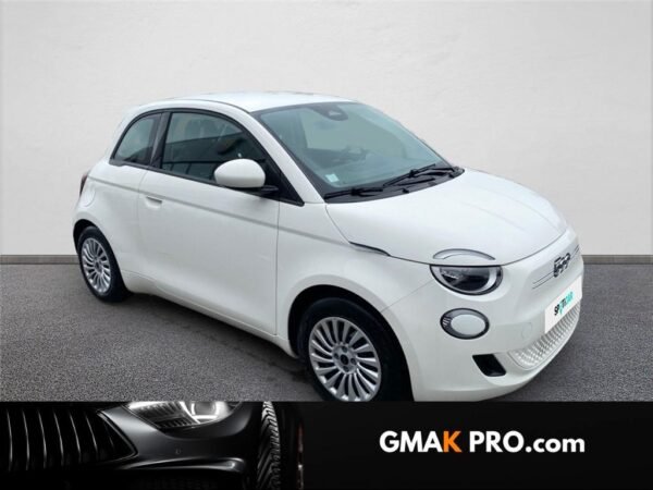 Fiat 500 iii E 95 ch action