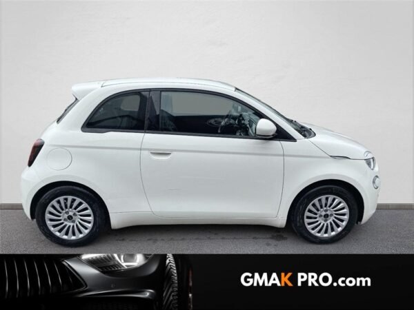 Fiat 500 iii E 95 ch action