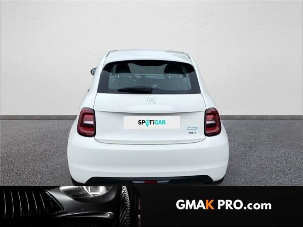 Fiat 500 iii E 95 ch action