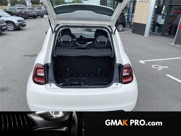 Fiat 500 iii E 95 ch action