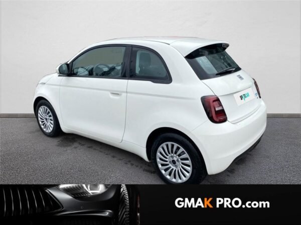 Fiat 500 iii E 95 ch action