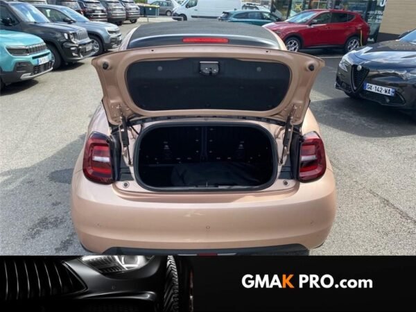 Fiat 500 iii
