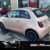Fiat 500 iii