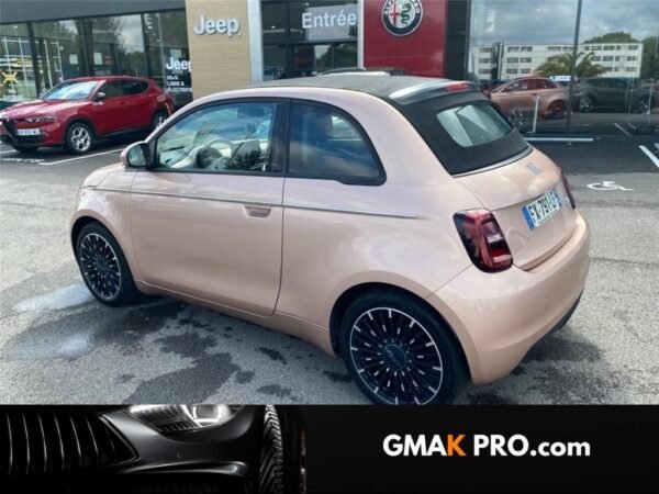 Fiat 500 iii