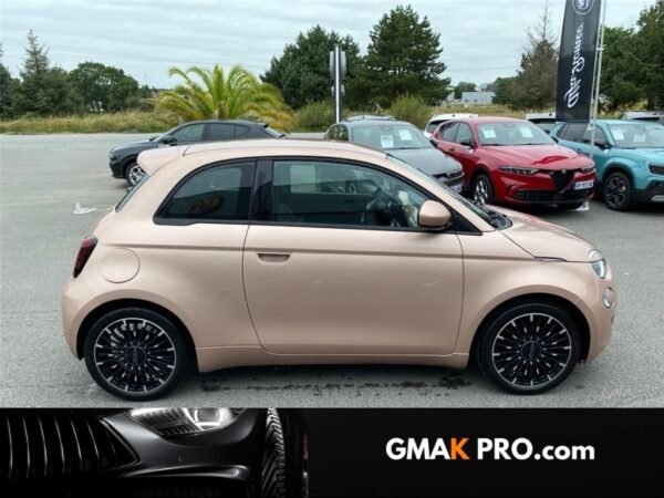 Fiat 500 iii